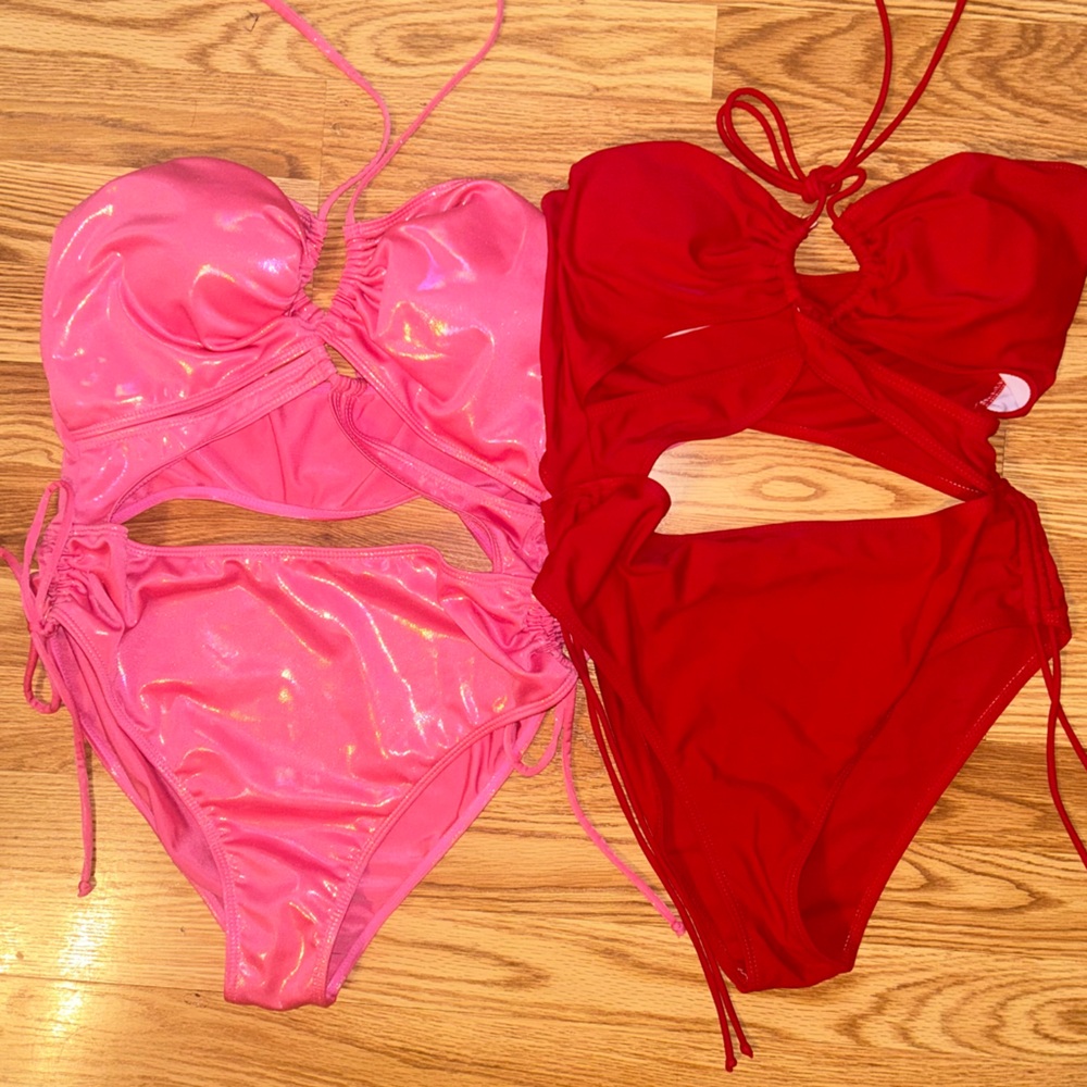 Swim bundle